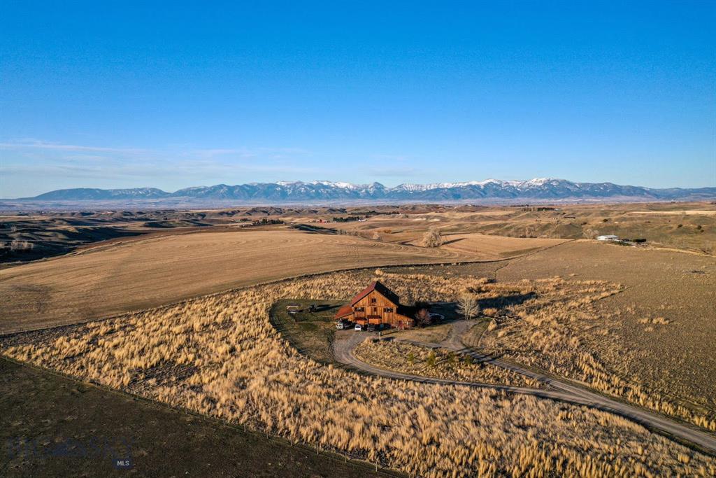 Wierda Way, Manhattan, MT